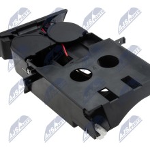 Cupholder NTY EZC-VW-405 OE Ref 7H285860171N NTY