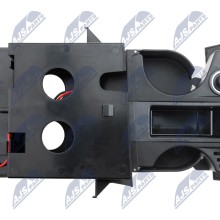 Cupholder NTY EZC-VW-405 OE Ref 7H285860171N NTY