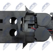 Cupholder NTY EZC-VW-405 OE Ref 7H285860171N NTY