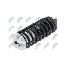 SPREZYNA PEDALU SPRZEGLA Pour AUDI A1 S1 2011-, A3 1997-, R8 2007-