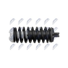 SPREZYNA PEDALU SPRZEGLA Pour AUDI A1 S1 2011-, A3 1997-, R8 2007- NTY