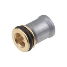 ZAWOR ZWROTNY Pour AUDI A3 1.8TFSI, 2.0TFSI 2004-, A4 1.8TFSI NTY