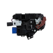 Door Lock Actuator (Central Locking) NTY EZC-VW-431 OE Ref 3D4839015K NTY