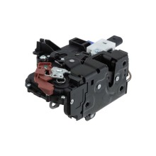 Door Lock Actuator (Central Locking) NTY EZC-VW-431 OE Ref 3D4839015K NTY