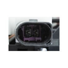 Door Lock Actuator (Central Locking) NTY EZC-VW-431 OE Ref 3D4839015K NTY