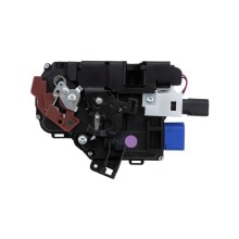 Door Lock Actuator (Central Locking) NTY EZC-VW-432 OE Ref 3D4839016K NTY