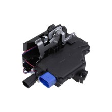 Door Lock Actuator (Central Locking) NTY EZC-VW-432 OE Ref 3D4839016K NTY