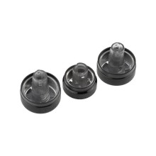 ZESTAW POKRETEL NAWIEWU Pour VW GOLF V 2003-, GOLF VI 2008-