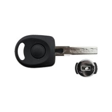 Lock Cylinder NTY EZC-VW-443 OE Ref 8L0857113A NTY
