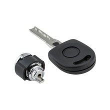 Lock Cylinder NTY EZC-VW-443 OE Ref 8L0857113A