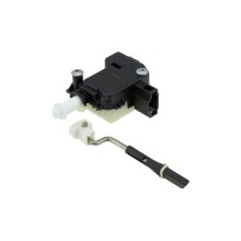 Door Lock Actuator (Central Locking) NTY EZC-VW-445 OE Ref 1T0810773A NTY