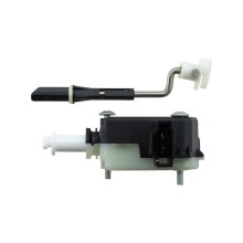 Door Lock Actuator (Central Locking) NTY EZC-VW-445 OE Ref 1T0810773A NTY