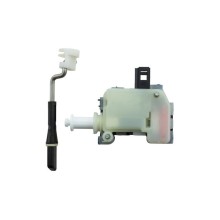 Door Lock Actuator (Central Locking) NTY EZC-VW-445 OE Ref 1T0810773A NTY