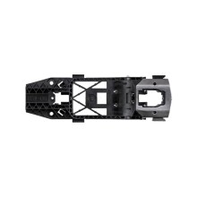 WSPORNIK MECHANIZMU KLAMKI PRZEDNIEJ Pour VW AMAROK 2010- NTY