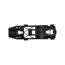 WSPORNIK MECHANIZMU KLAMKI TYLNEJ Pour VW AMAROK 2010-, CADDY 2016- NTY