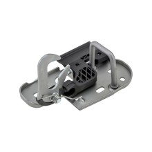 Bonnet Lock Safety Hook NTY EZC-VW-452 OE Ref 1T0823480B NTY