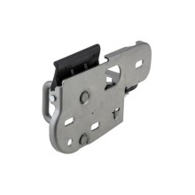 Bonnet Lock Safety Hook NTY EZC-VW-452 OE Ref 1T0823480B NTY