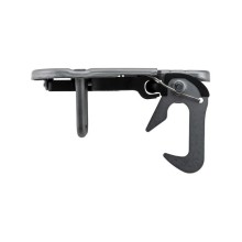 Bonnet Lock Safety Hook NTY EZC-VW-452 OE Ref 1T0823480B NTY