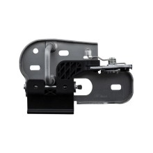 Bonnet Lock Safety Hook NTY EZC-VW-452 OE Ref 1T0823480B NTY