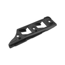 SLIZG MOCOWANIE ZDERZAKA PRZEDNIEGO Pour VW GOLF V 2003- DROITE