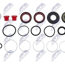 Steering Gear Repair Kit NTY EZC-VW-503 OE Ref 7M3422061C NTY