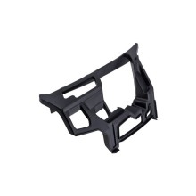 SLIZG MOCOWANIE ZDERZAKA PRZEDNIEGO Pour VW GOLF VI 2008- GAUCHE NTY