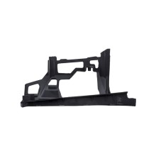 SLIZG MOCOWANIE ZDERZAKA PRZEDNIEGO Pour VW GOLF VI 2008- GAUCHE NTY