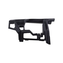 SLIZG MOCOWANIE ZDERZAKA PRZEDNIEGO Pour VW GOLF VI 2008- GAUCHE NTY