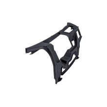 SLIZG MOCOWANIE ZDERZAKA PRZEDNIEGO Pour VW GOLF VI 2008- DROITE NTY