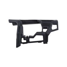 SLIZG MOCOWANIE ZDERZAKA PRZEDNIEGO Pour VW GOLF VI 2008- DROITE NTY