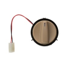 Sunroof Switch NTY EZC-VW-507 OE Ref 3B7959613A NTY