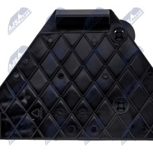 WSPORNIK UCHWYT STEROWNIKA SILNIKA Pour SKODA FABIA 1999- NTY