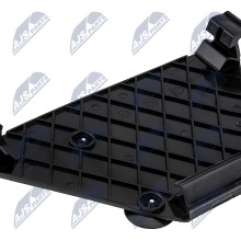 WSPORNIK UCHWYT STEROWNIKA SILNIKA Pour SKODA FABIA 1999-