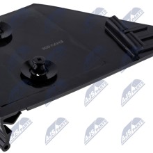 WSPORNIK UCHWYT STEROWNIKA SILNIKA Pour SKODA FABIA 1999- NTY