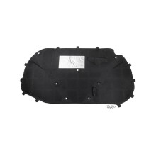 WYGLUSZENIE MASKI SILNIKA EZC-VW-510 Pour VW SCIROCCO 2009- NTY
