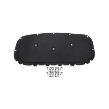 WYGLUSZENIE MASKI SILNIKA EZC-VW-514 Pour VW POLO 2017- 2G0863831