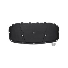 WYGLUSZENIE MASKI SILNIKA EZC-VW-514 Pour VW POLO 2017- 2G0863831 NTY
