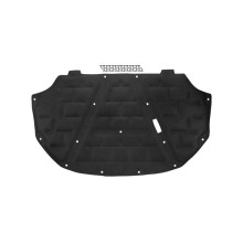 WYGLUSZENIE MASKI SILNIKA EZC-VW-517 Pour VW JETTA 2010-