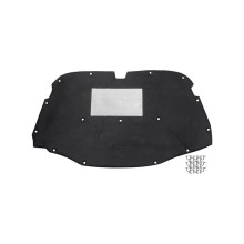 Bonnet Insulation NTY EZC-VW-520 OE Ref 7L6863835B NTY