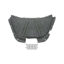 Bonnet Insulation NTY EZC-VW-521 OE Ref 1C0863835E