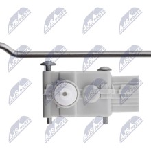 Fuel Flap Actuator NTY EZC-VW-553 OE Ref 3B0959781E NTY