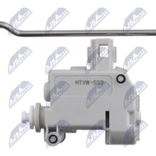 Fuel Flap Actuator NTY EZC-VW-553 OE Ref 3B0959781E NTY