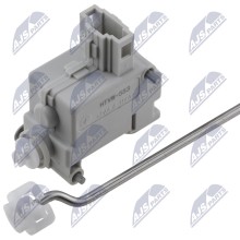 Fuel Flap Actuator NTY EZC-VW-553 OE Ref 3B0959781E NTY