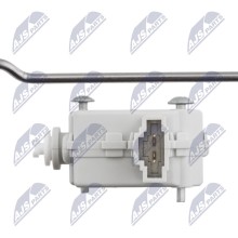 Fuel Flap Actuator NTY EZC-VW-553 OE Ref 3B0959781E NTY
