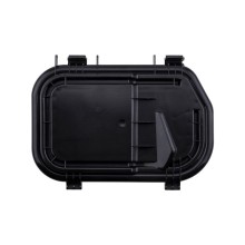 ZASLEPKA REFLEKTORA Pour AUDI A6 ALLROAD C6 (4FH) 06-11 NTY