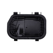 ZASLEPKA REFLEKTORA Pour AUDI A6 ALLROAD C6 (4FH) 06-11 NTY