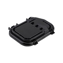 ZASLEPKA REFLEKTORA Pour AUDI A6 ALLROAD C6 (4FH) 06-11 NTY