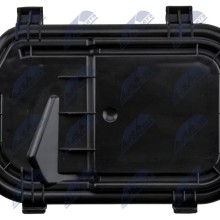 ZASLEPKA REFLEKTORA Pour AUDI A6 ALLROAD C6 (4FH) 06-11, A6 C6 (4F2) 04-11 NTY