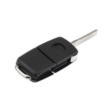 OBUDOWA KLUCZYKA Pour VW GOLF PASSAT POLO JETTA FOX LUPO BORA BEETLE