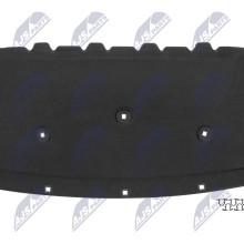 Bonnet Insulation NTY EZC-VW-561 OE Ref 510863831 NTY